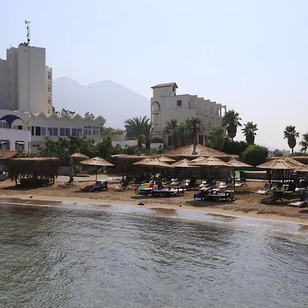 Celebrity Hotel Lapithos (Northern Cyprus)