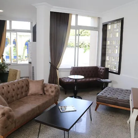 Hotel Celebrity Lapithos (Northern Cyprus)