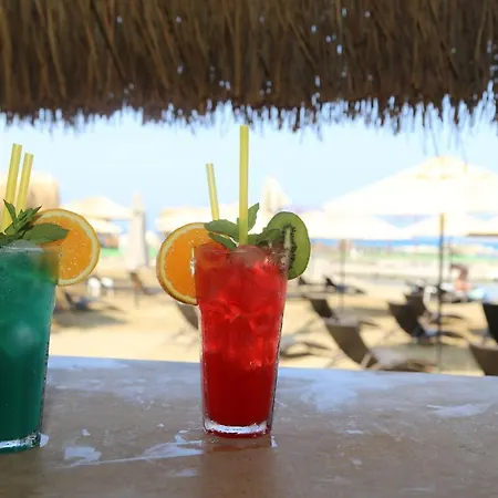 Hotel Celebrity Lapithos (Northern Cyprus)