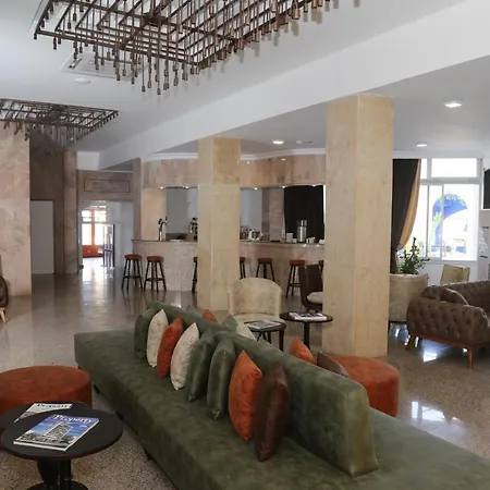 Hotel Celebrity Lapithos (Northern Cyprus)