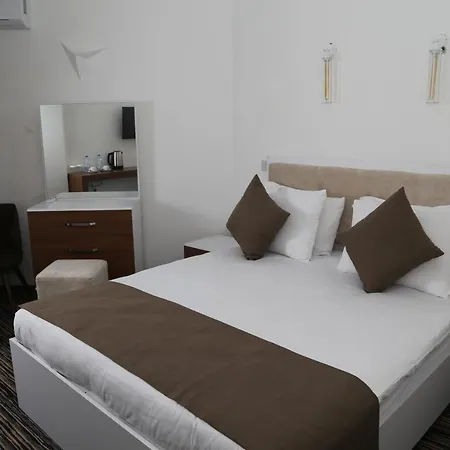 Celebrity Hotel Lapithos (Northern Cyprus)
