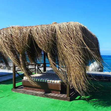 Celebrity Lapithos (Northern Cyprus)