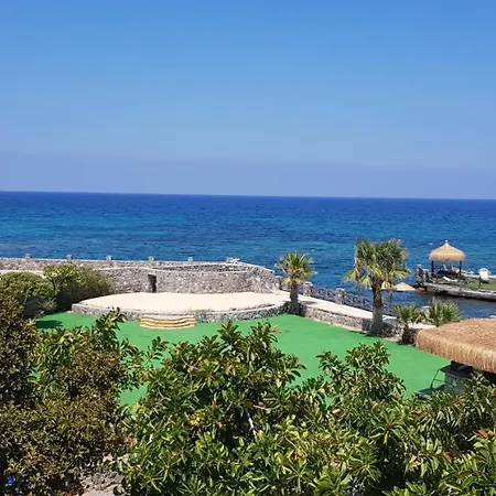 Hotel Celebrity Lapithos (Northern Cyprus)